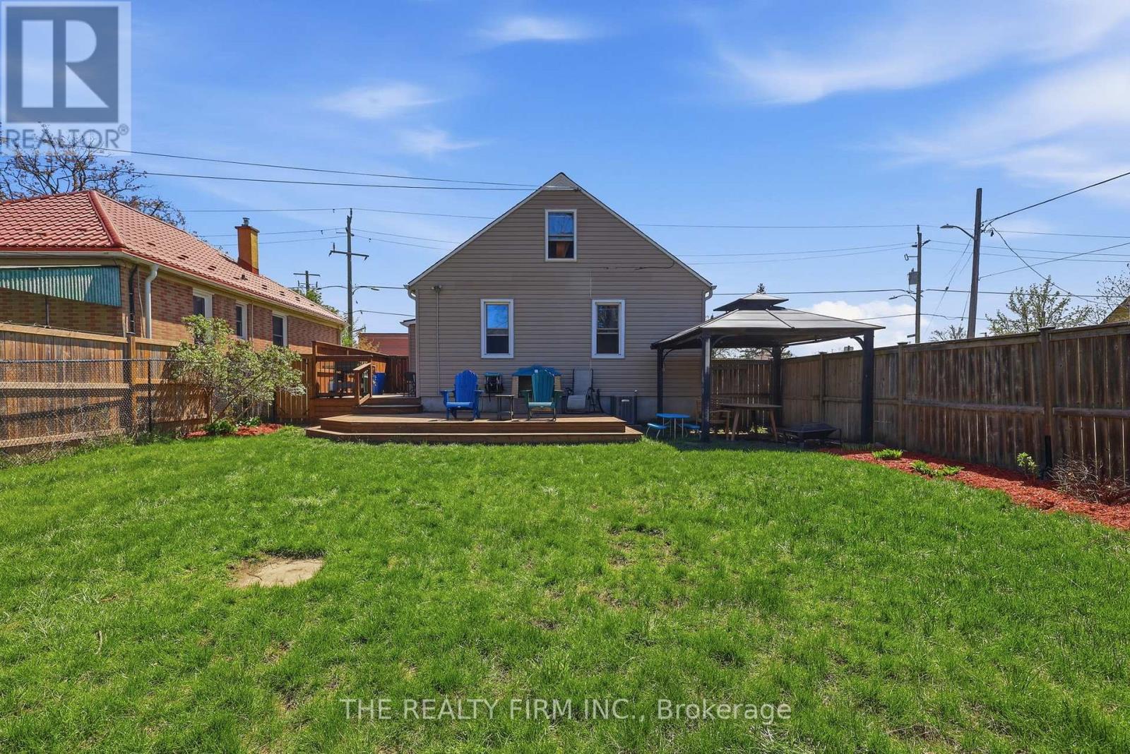 216 Thompson Road, London South, Ontario  N5Z 2Z1 - Photo 46 - X13051342