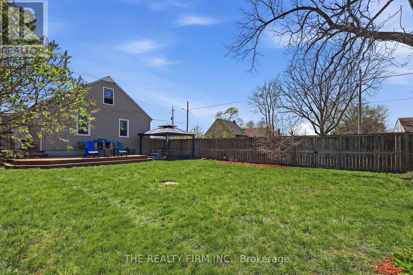 216 Thompson Road, London South, Ontario  N5Z 2Z1 - Photo 47 - X13051342