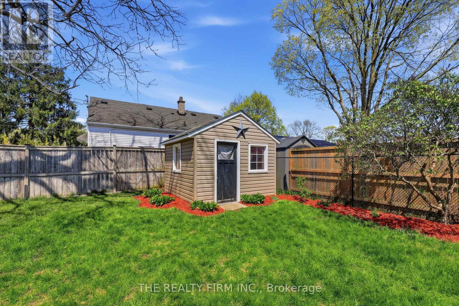 216 Thompson Road, London South, Ontario  N5Z 2Z1 - Photo 49 - X13051342