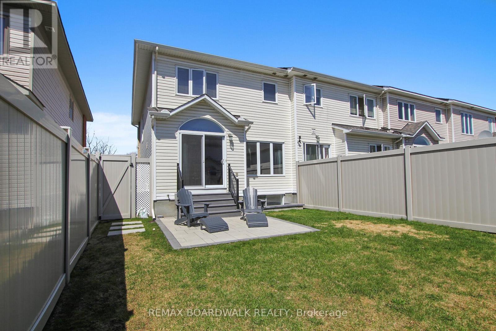249 Garrity Crescent, Ottawa, Ontario  K2J 3T6 - Photo 27 - X13051312