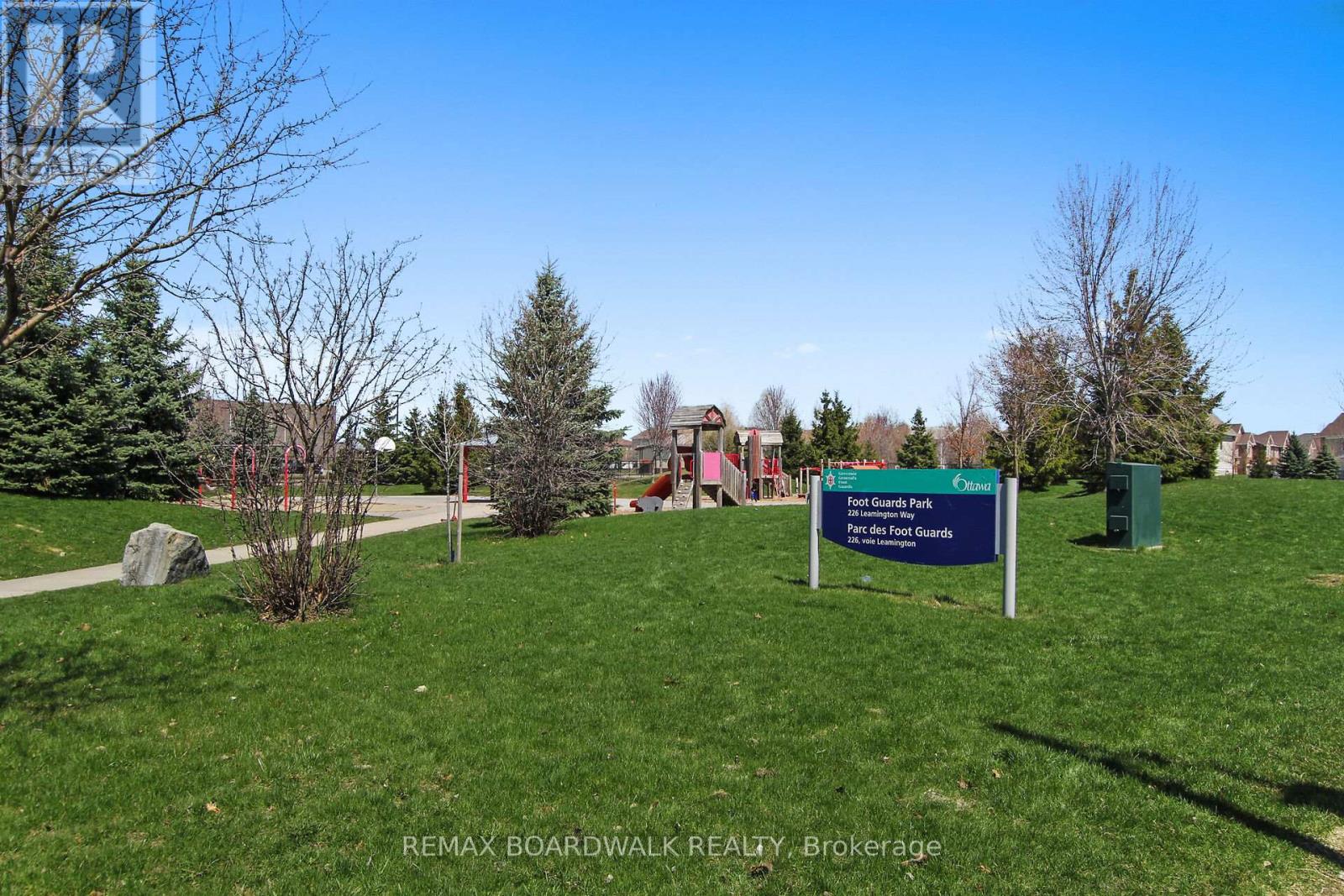 249 Garrity Crescent, Ottawa, Ontario  K2J 3T6 - Photo 28 - X13051312