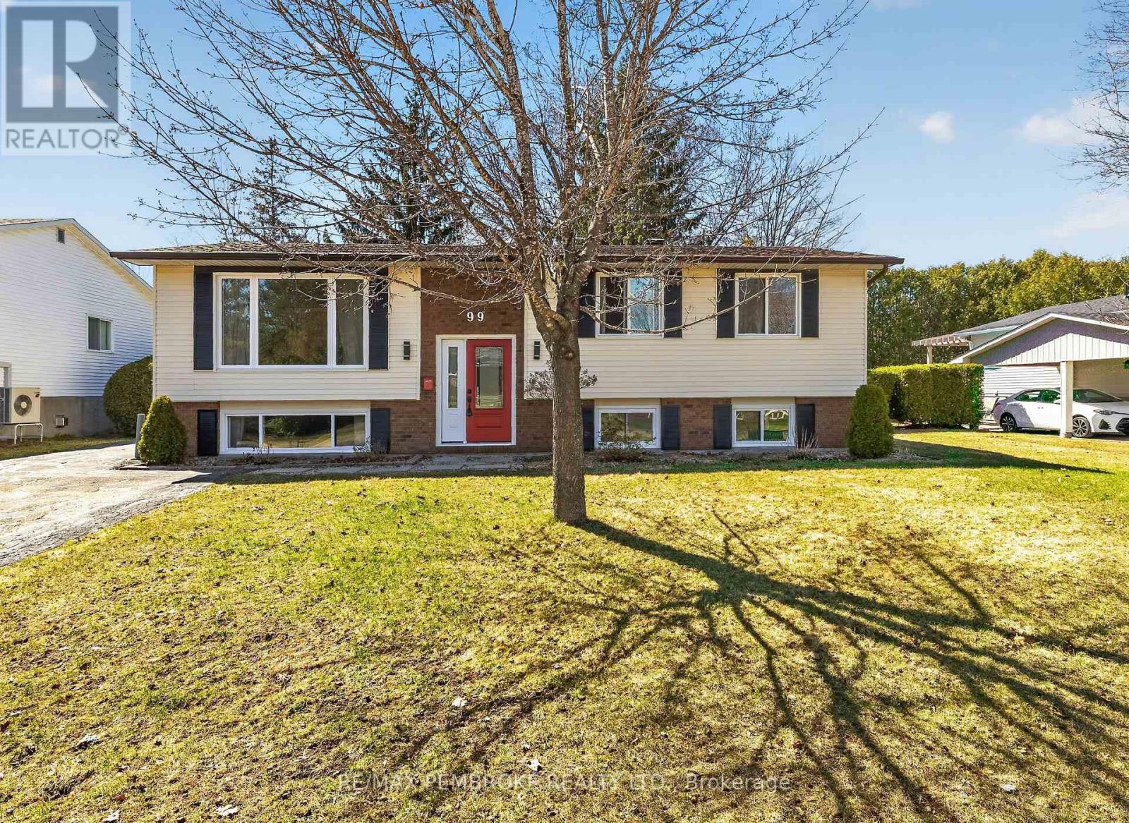 99 Noik Drive, Pembroke, Ontario  K8A 7Z4 - Photo 2 - X13051296