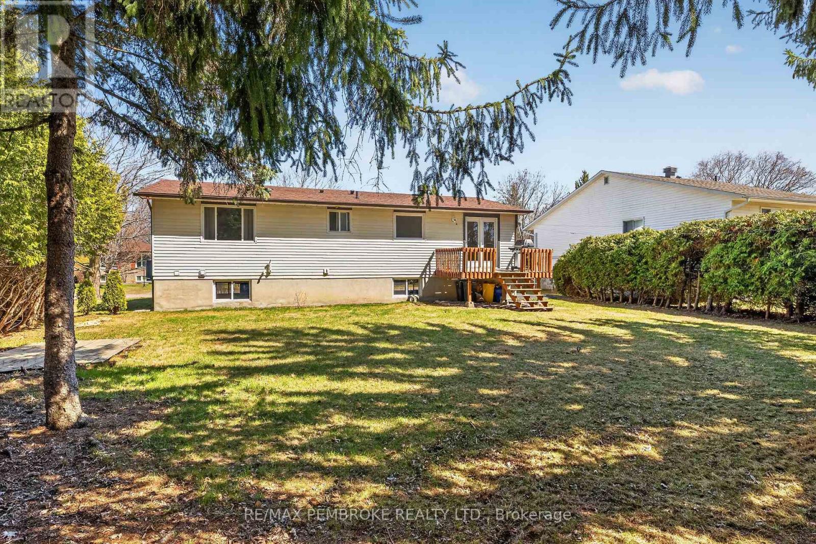99 Noik Drive, Pembroke, Ontario  K8A 7Z4 - Photo 48 - X13051296