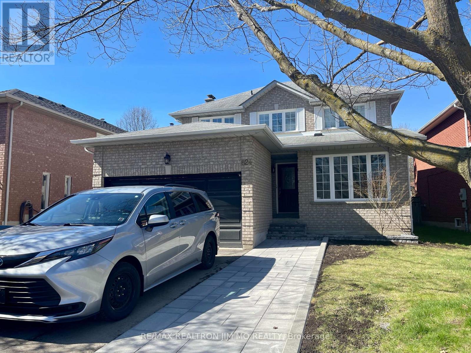 Lower - 824 College Manor Drive, Newmarket, Ontario  L3Y 8G6 - Photo 2 - N13051294