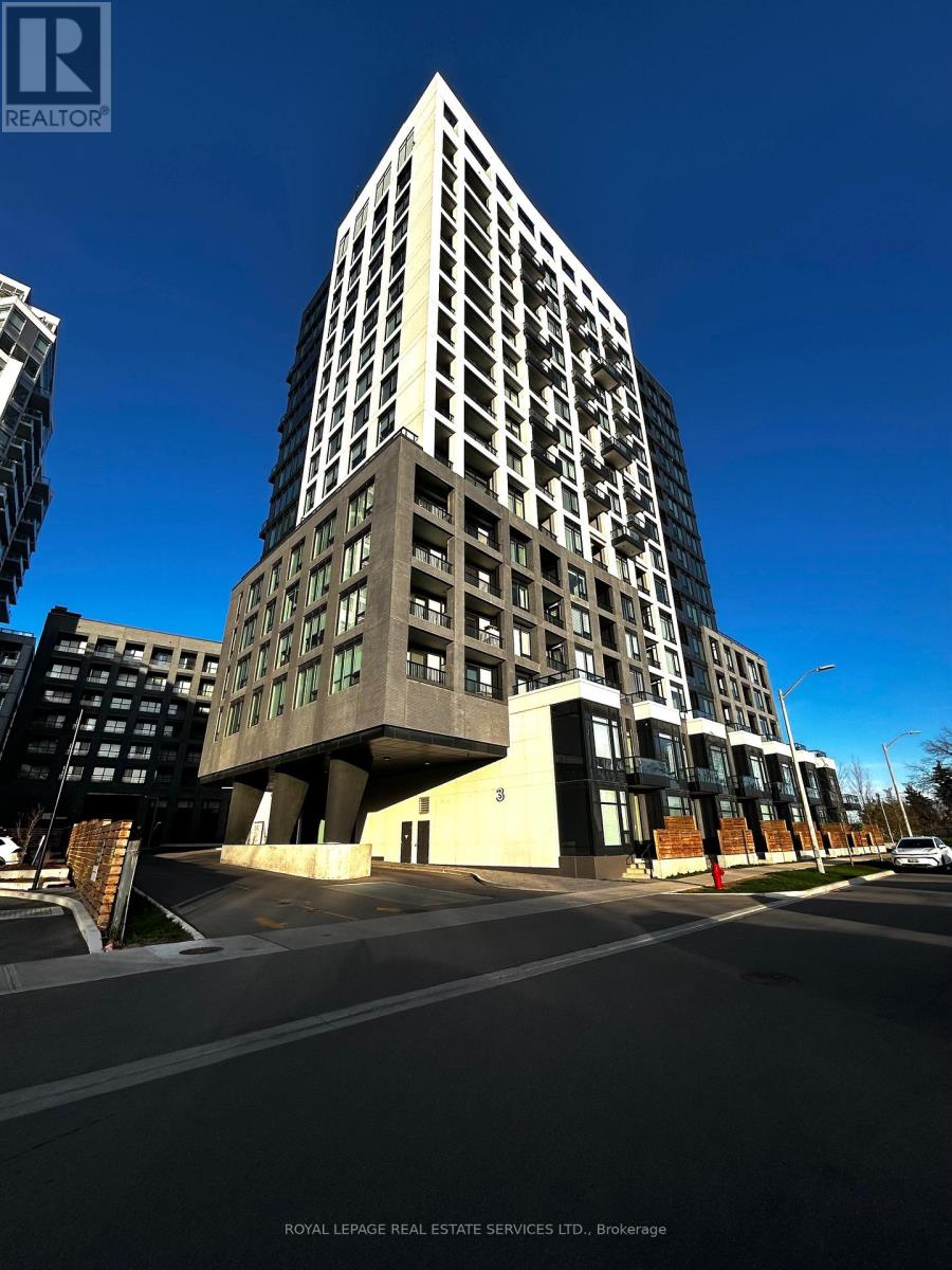 317 - 3 ROSEWATER STREET, richmond hill (south richvale), Ontario