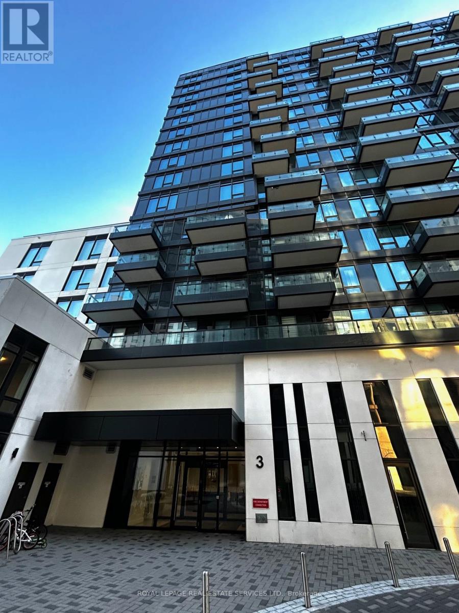 317 - 3 Rosewater Street, Richmond Hill (South Richvale), Ontario  L4C 5T6 - Photo 2 - N13051322