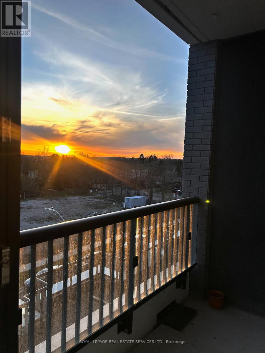 317 - 3 Rosewater Street, Richmond Hill (South Richvale), Ontario  L4C 5T6 - Photo 26 - N13051322