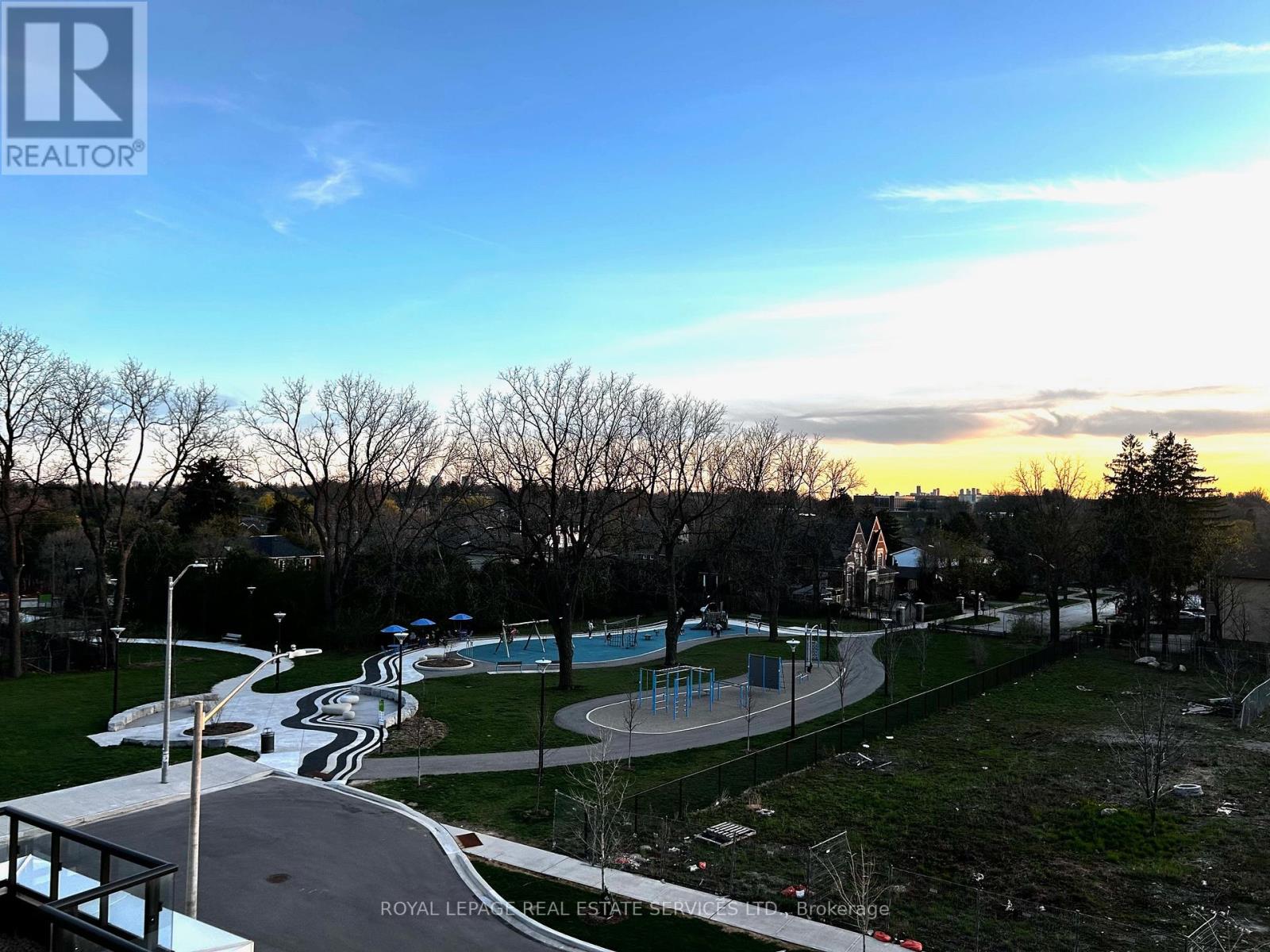 317 - 3 Rosewater Street, Richmond Hill (South Richvale), Ontario  L4C 5T6 - Photo 27 - N13051322