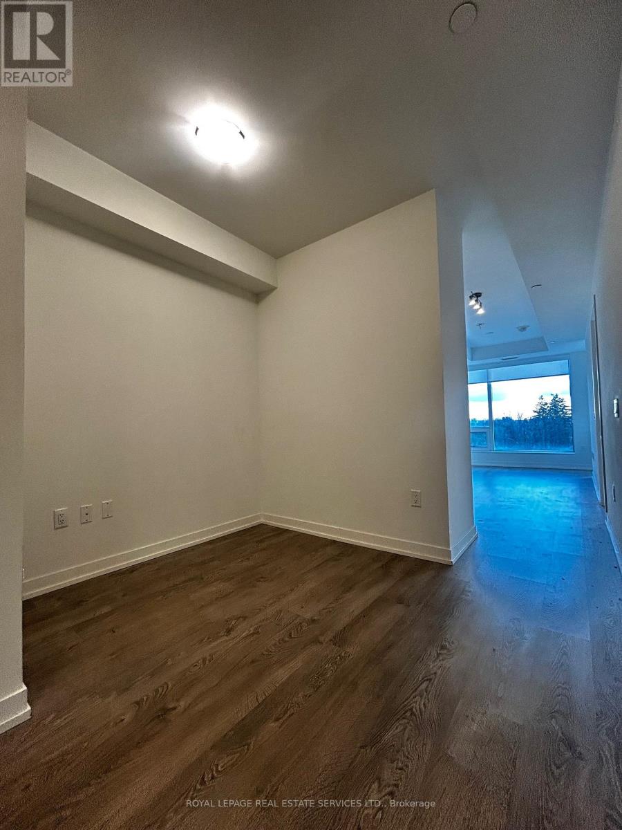 317 - 3 Rosewater Street, Richmond Hill (South Richvale), Ontario  L4C 5T6 - Photo 5 - N13051322