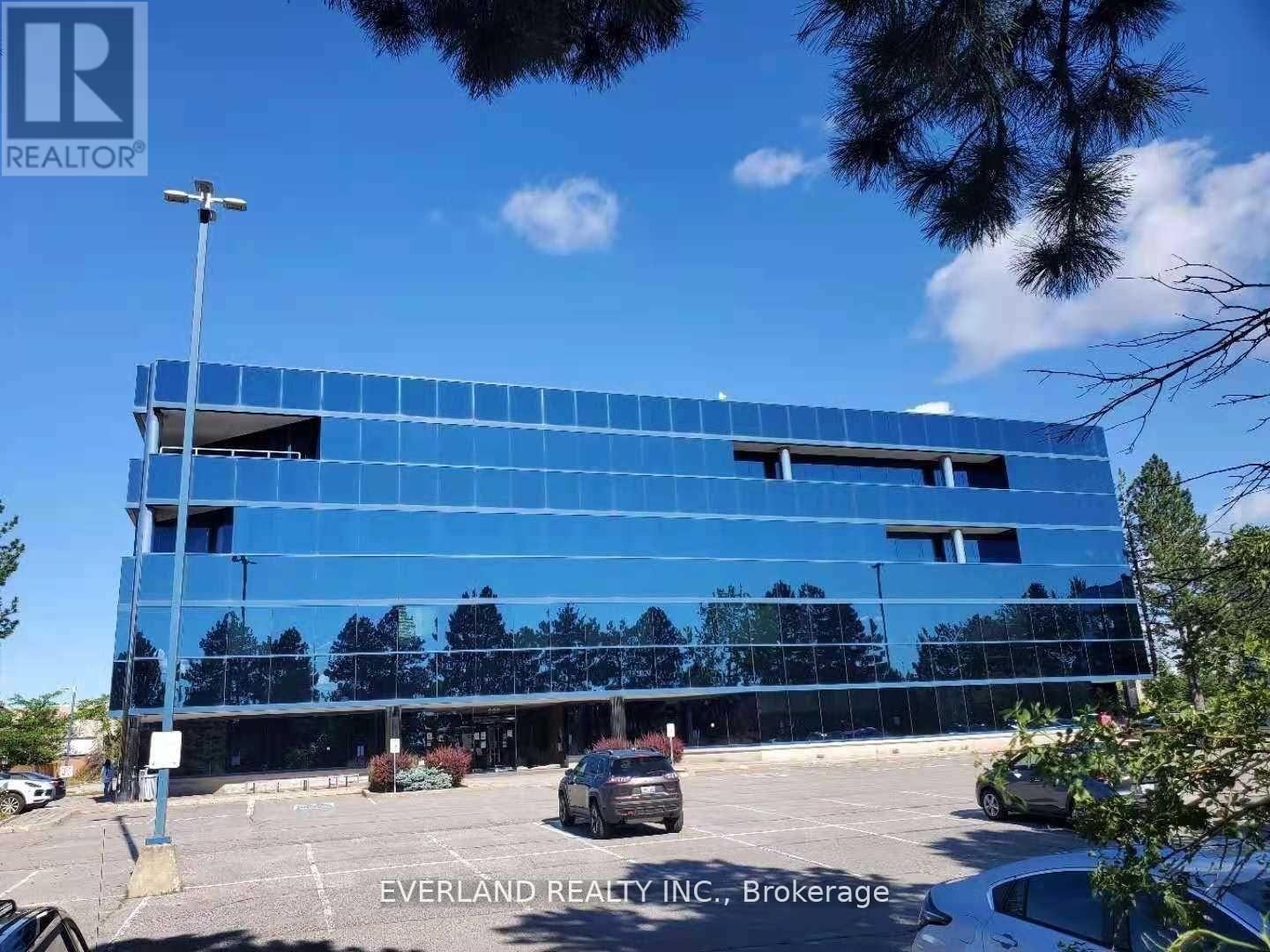 408 - 200 TOWN CENTRE BOULEVARD, markham (unionville), Ontario