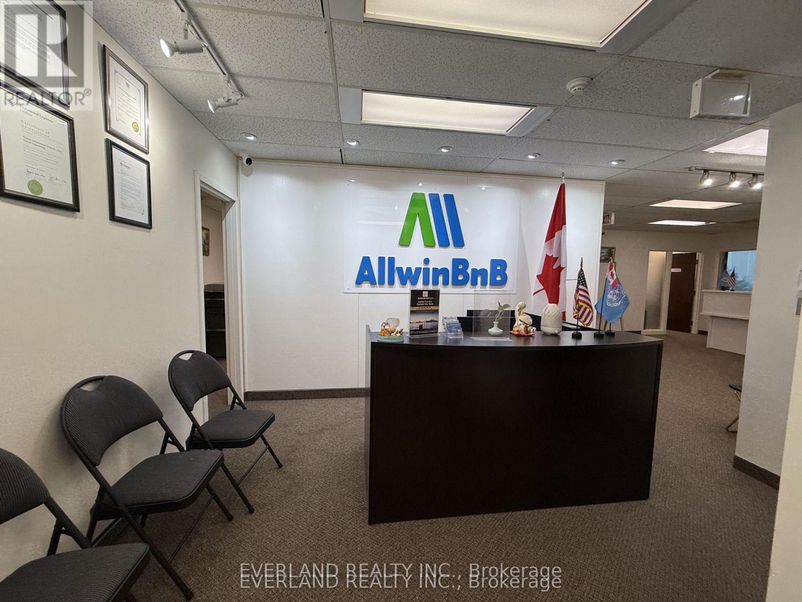 408 - 200 Town Centre Boulevard, Markham (Unionville), Ontario  L3R 8G5 - Photo 3 - N13051344