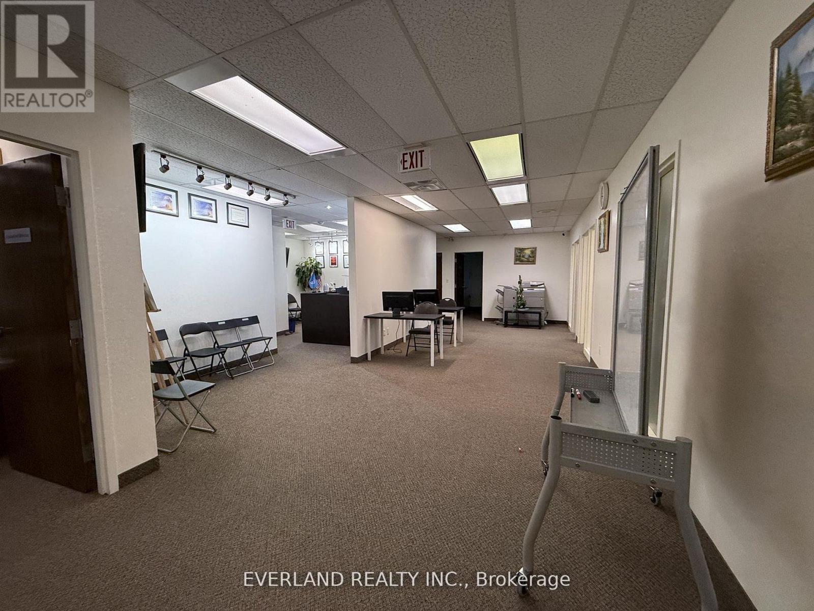 408 - 200 Town Centre Boulevard, Markham (Unionville), Ontario  L3R 8G5 - Photo 4 - N13051344