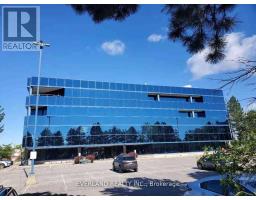408 - 200 TOWN CENTRE BOULEVARD, Markham, Ontario