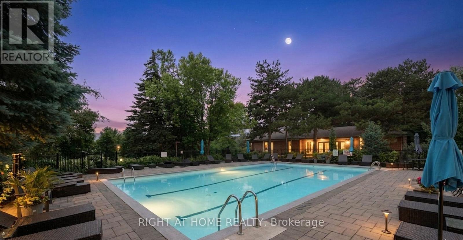 409 - 70 BAIF BOULEVARD, Richmond Hill, Ontario