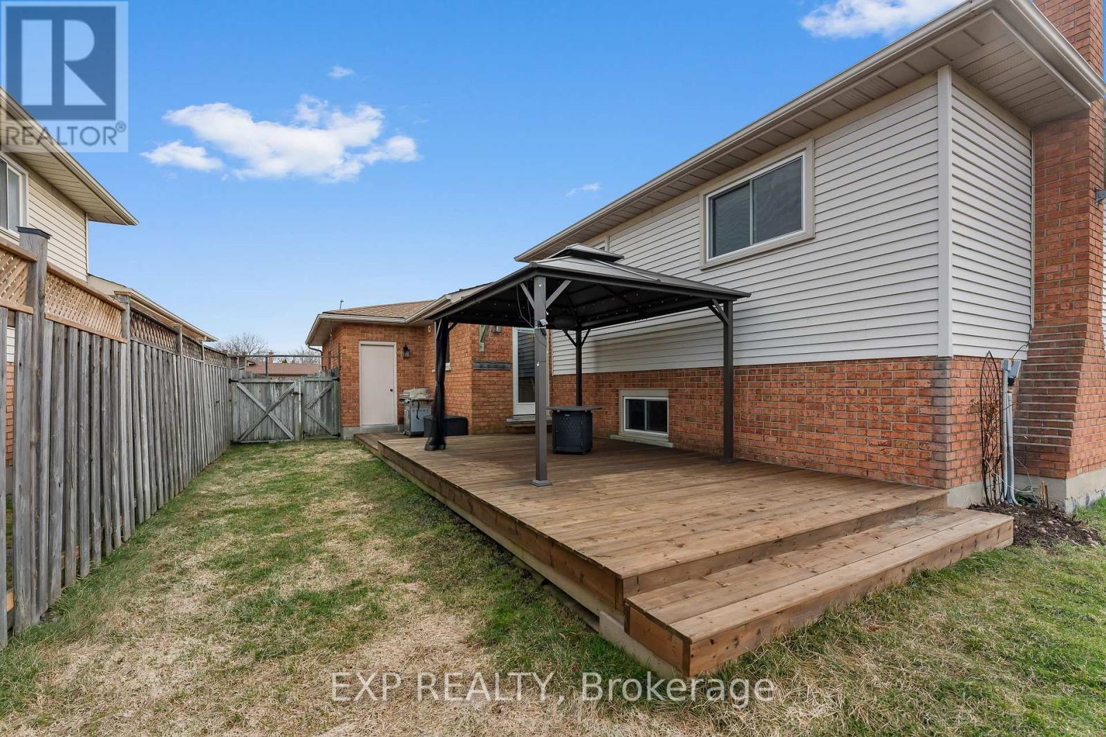 7752 Preakness Street, Niagara Falls, Ontario  L2H 2Y4 - Photo 39 - X13051304