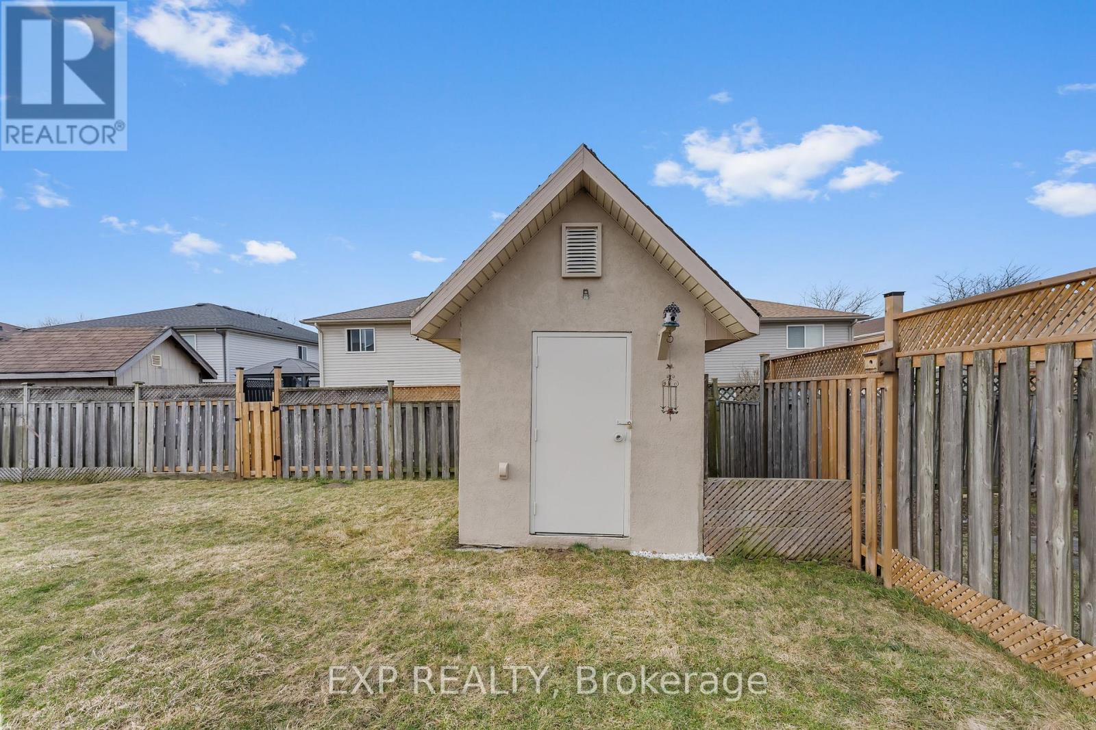 7752 Preakness Street, Niagara Falls, Ontario  L2H 2Y4 - Photo 40 - X13051304