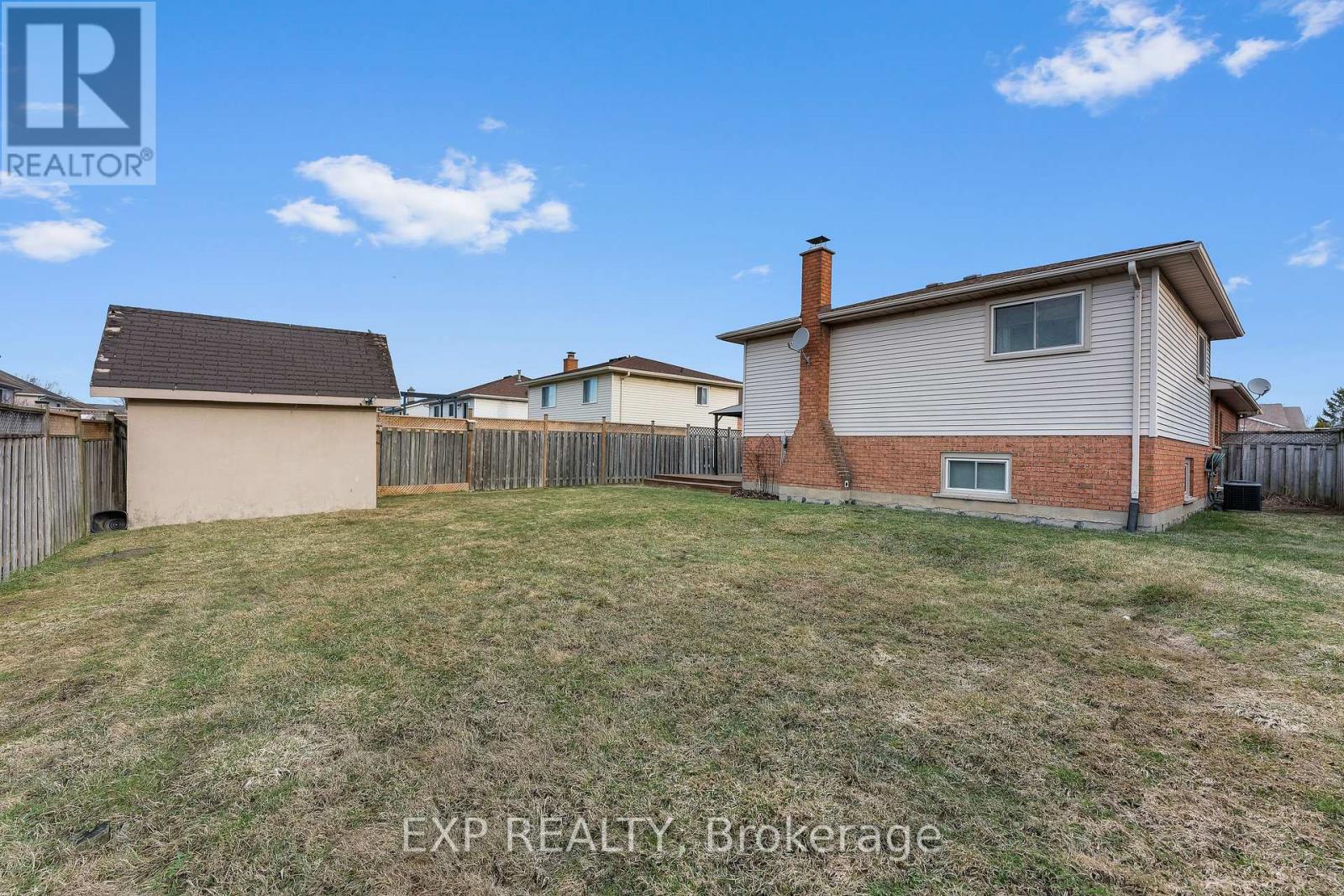 7752 Preakness Street, Niagara Falls, Ontario  L2H 2Y4 - Photo 41 - X13051304