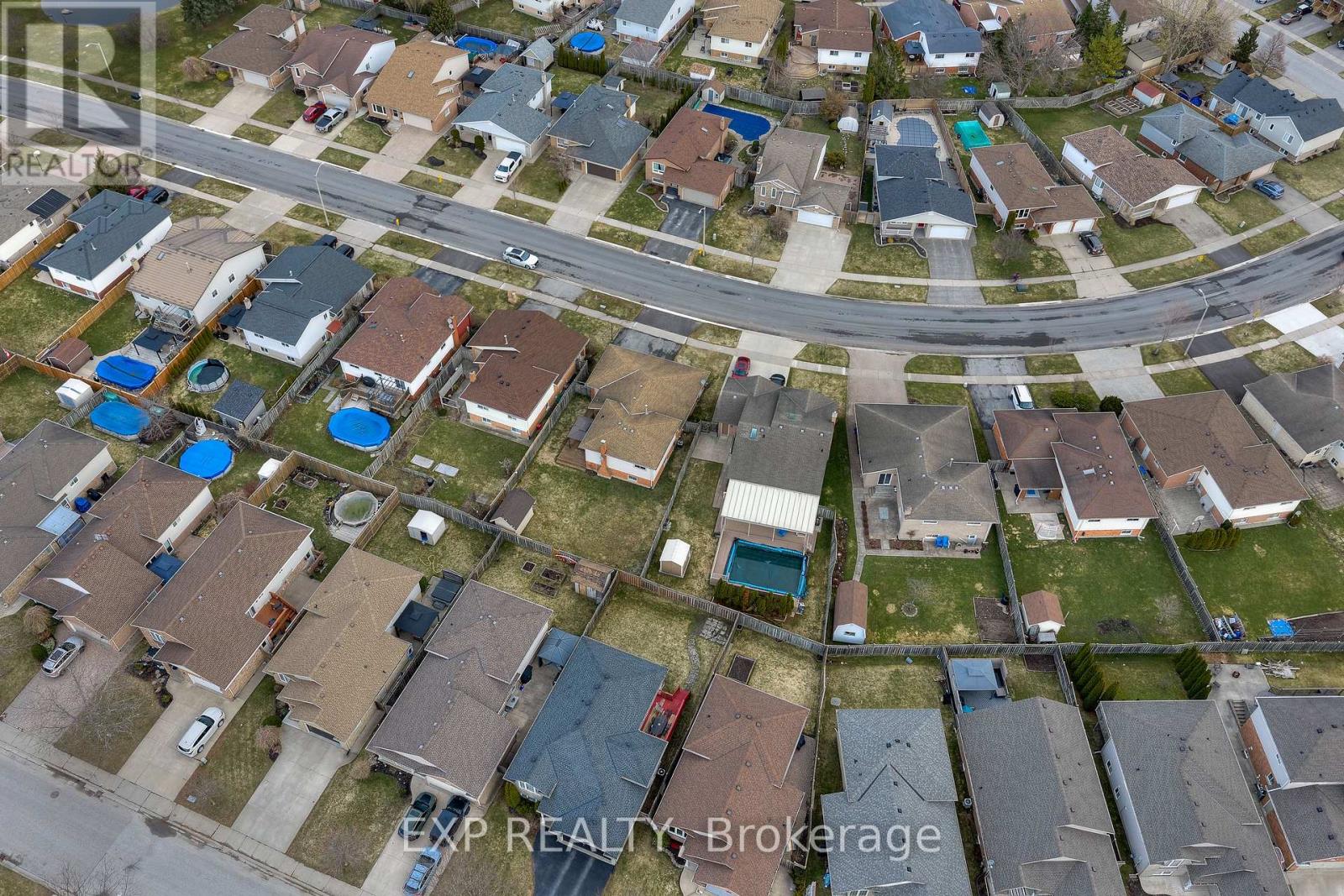 7752 Preakness Street, Niagara Falls, Ontario  L2H 2Y4 - Photo 43 - X13051304