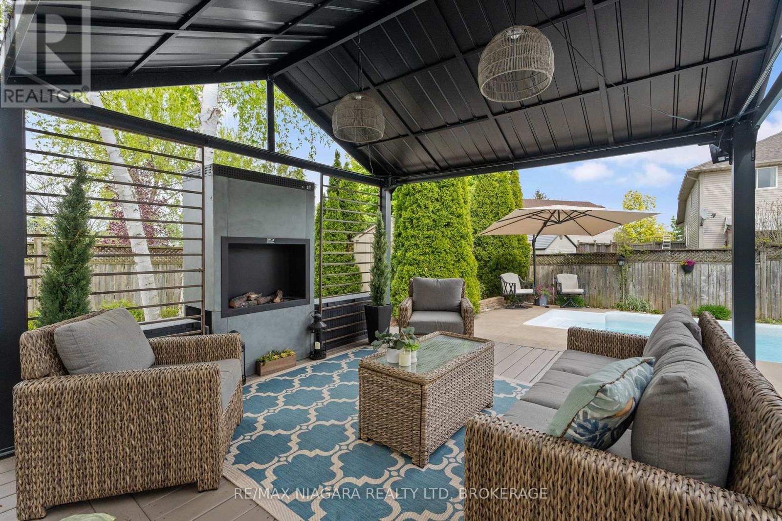 4439 Lincoln Avenue, Lincoln, Ontario  L0R 1B3 - Photo 34 - X13051416