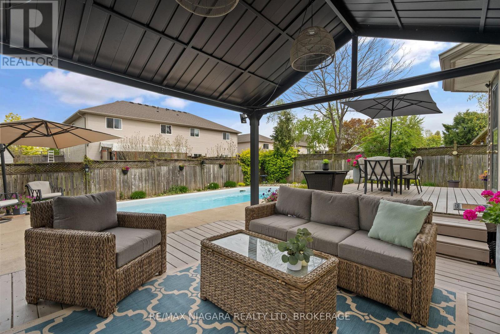 4439 Lincoln Avenue, Lincoln, Ontario  L0R 1B3 - Photo 35 - X13051416