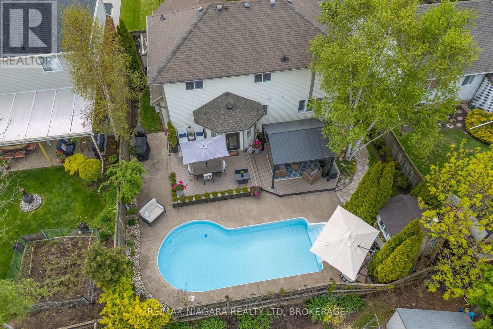 4439 Lincoln Avenue, Lincoln, Ontario  L0R 1B3 - Photo 37 - X13051416