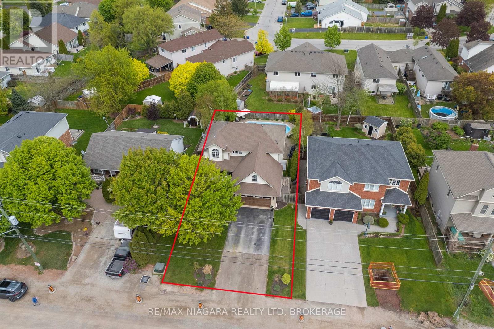 4439 Lincoln Avenue, Lincoln, Ontario  L0R 1B3 - Photo 38 - X13051416