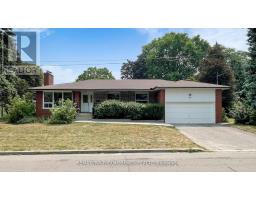 39 SILVERVIEW DRIVE, Toronto, Ontario