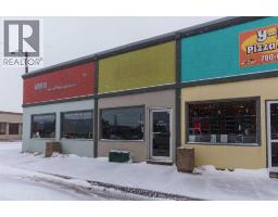 Office B, 4941 49 Street, camrose, Alberta