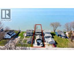 479 Lakeside DRIVE, Amherstburg, Ontario