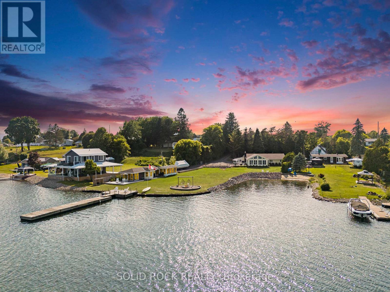 1637 County Rd 2 Road, Edwardsburgh/cardinal, Ontario  K0E 1T1 - Photo 2 - X12923134