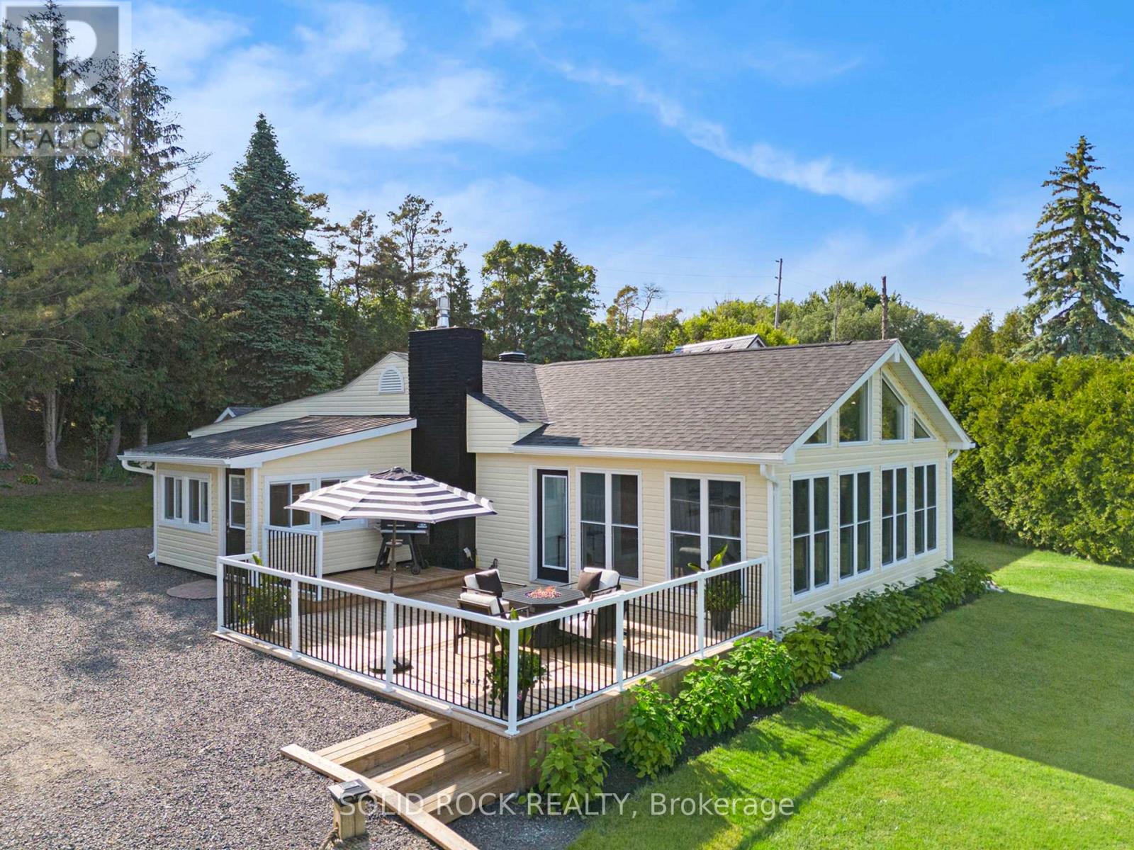 1637 County Rd 2 Road, Edwardsburgh/cardinal, Ontario  K0E 1T1 - Photo 3 - X12923134