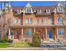 143 GLENASHTON DRIVE, Oakville, Ontario