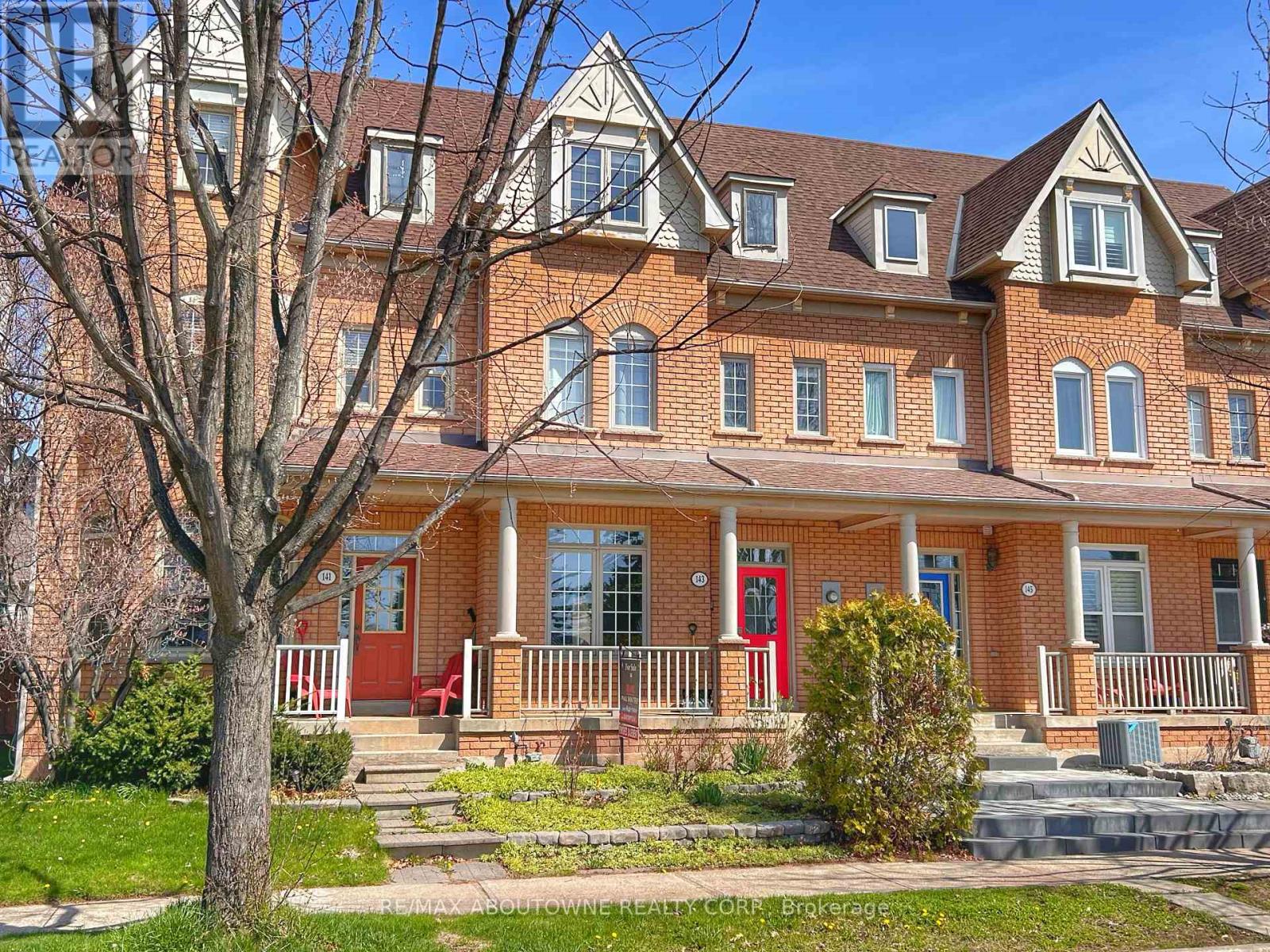 143 Glenashton Drive, Oakville, Ontario  L6H 6N2 - Photo 39 - W12801658