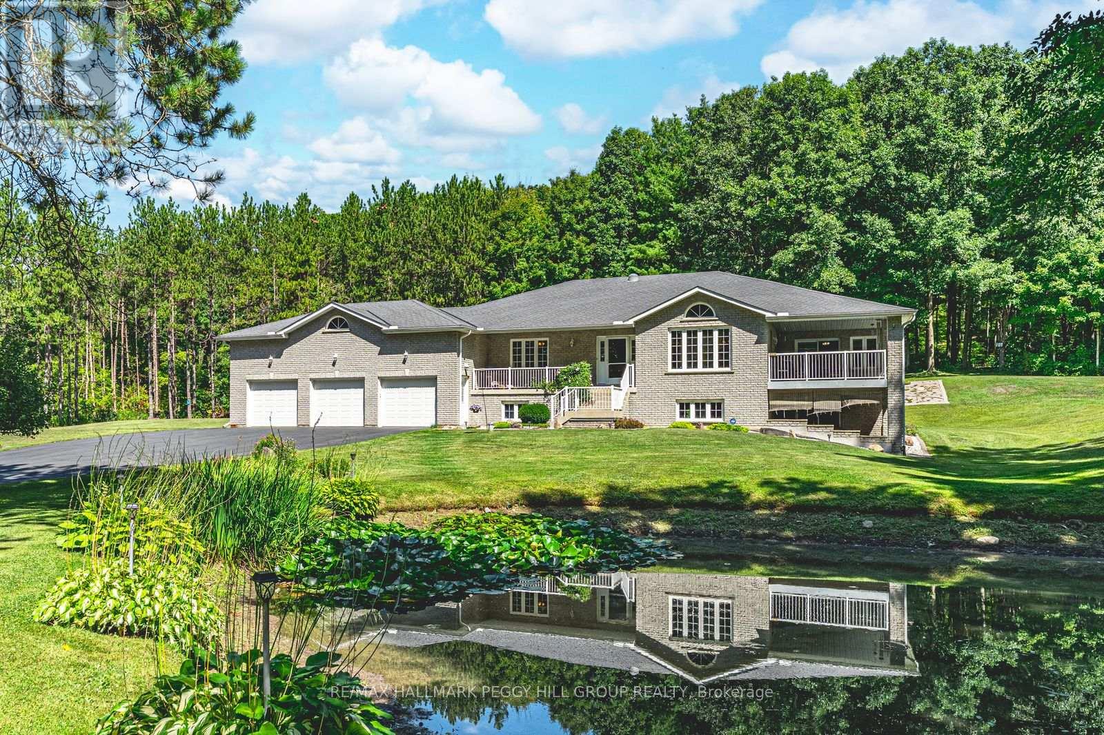 3891 9 LINE N, Oro-Medonte, Ontario