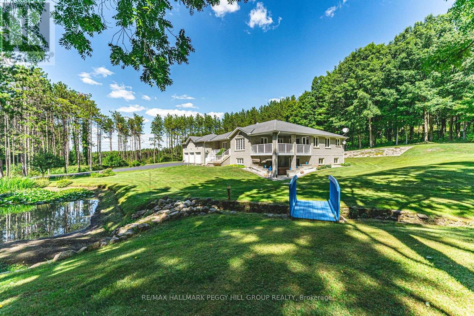 3891 9 Line N, Oro-Medonte, Ontario  L0K 1E0 - Photo 2 - S12785024