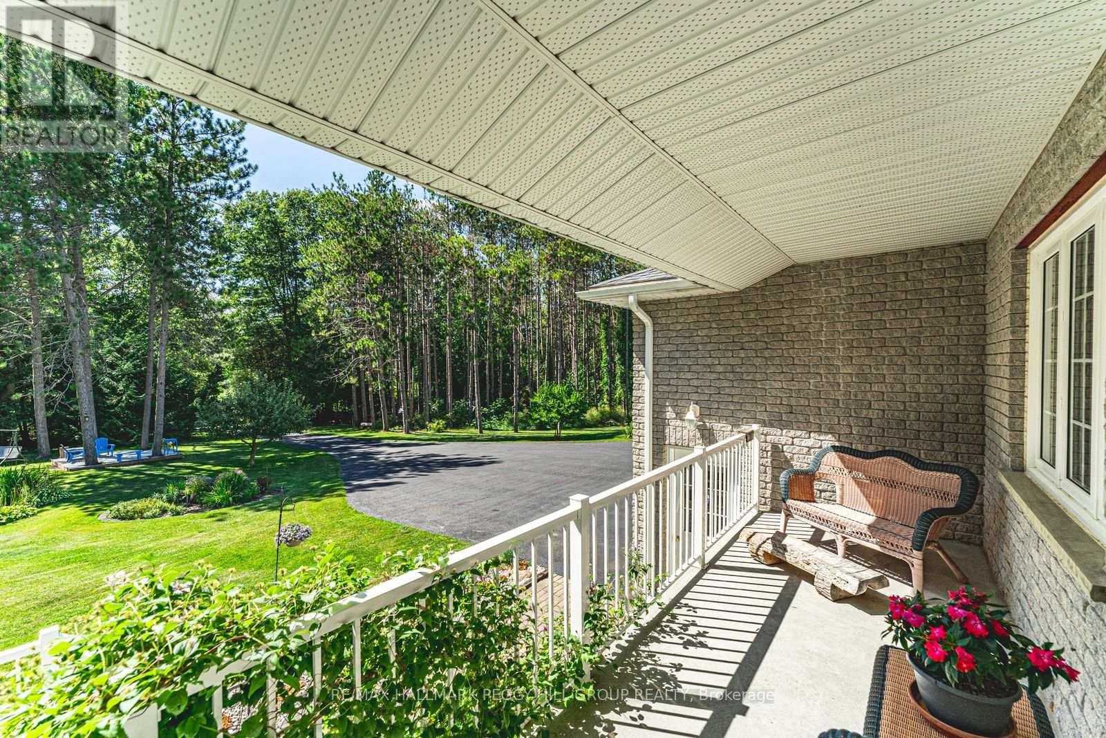 3891 9 Line N, Oro-Medonte, Ontario  L0K 1E0 - Photo 3 - S12785024