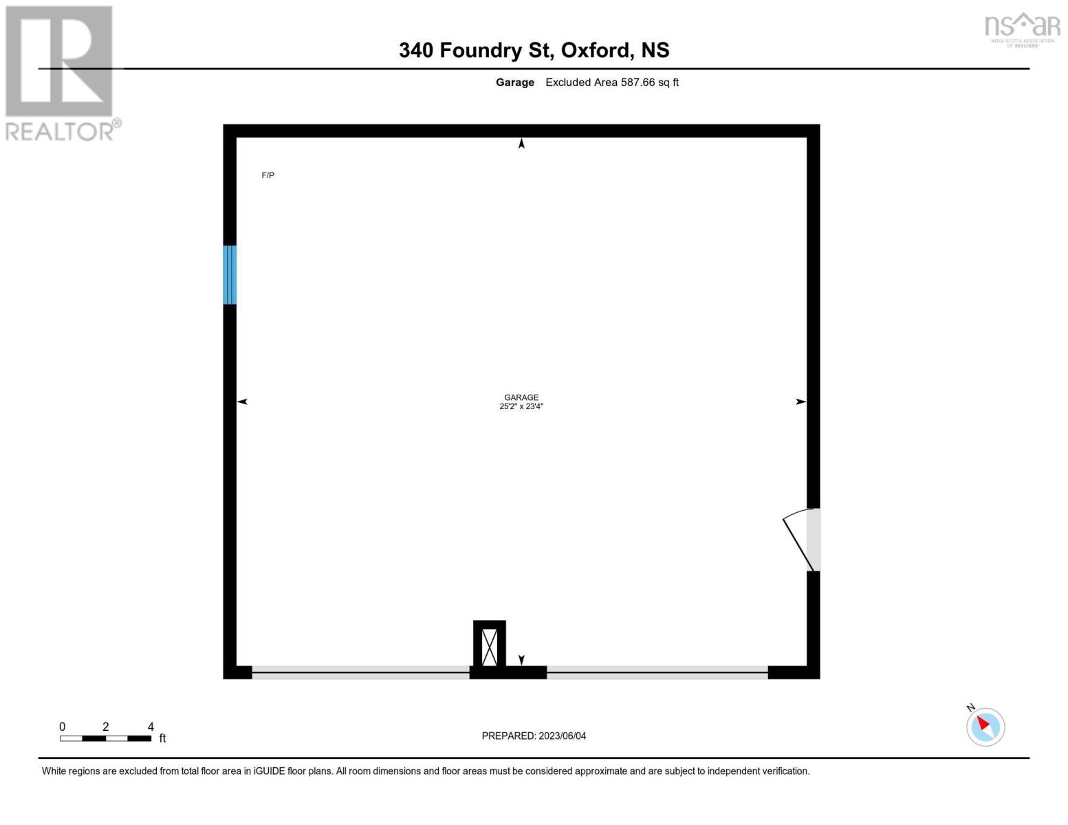 340 Foundry Street, Oxford, Nova Scotia  B0M 1P0 - Photo 11 - 202504199