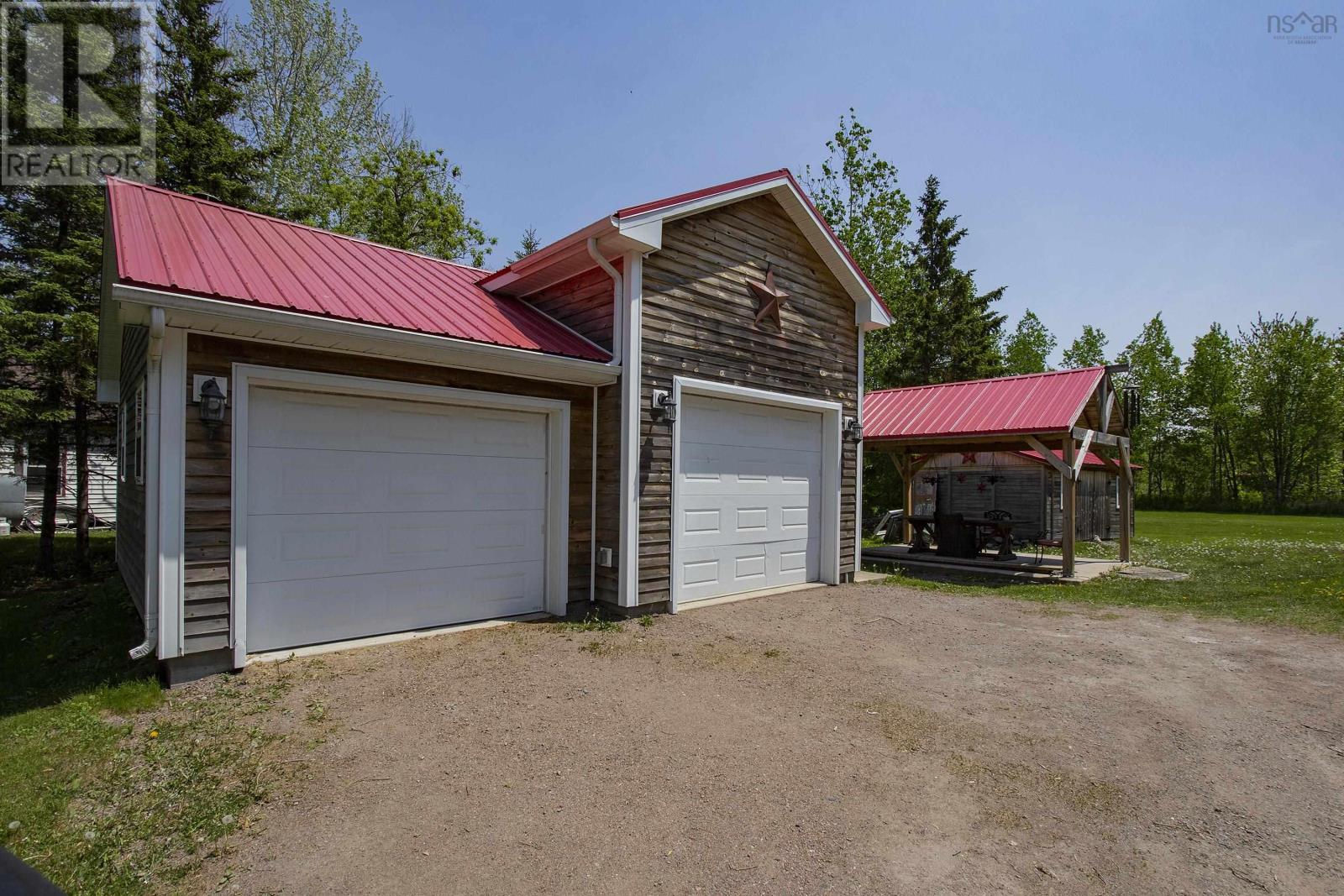 340 Foundry Street, Oxford, Nova Scotia  B0M 1P0 - Photo 3 - 202504199
