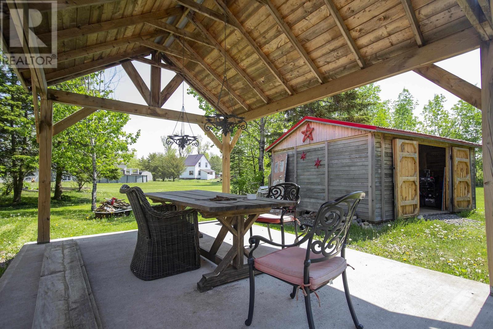 340 Foundry Street, Oxford, Nova Scotia  B0M 1P0 - Photo 47 - 202504199