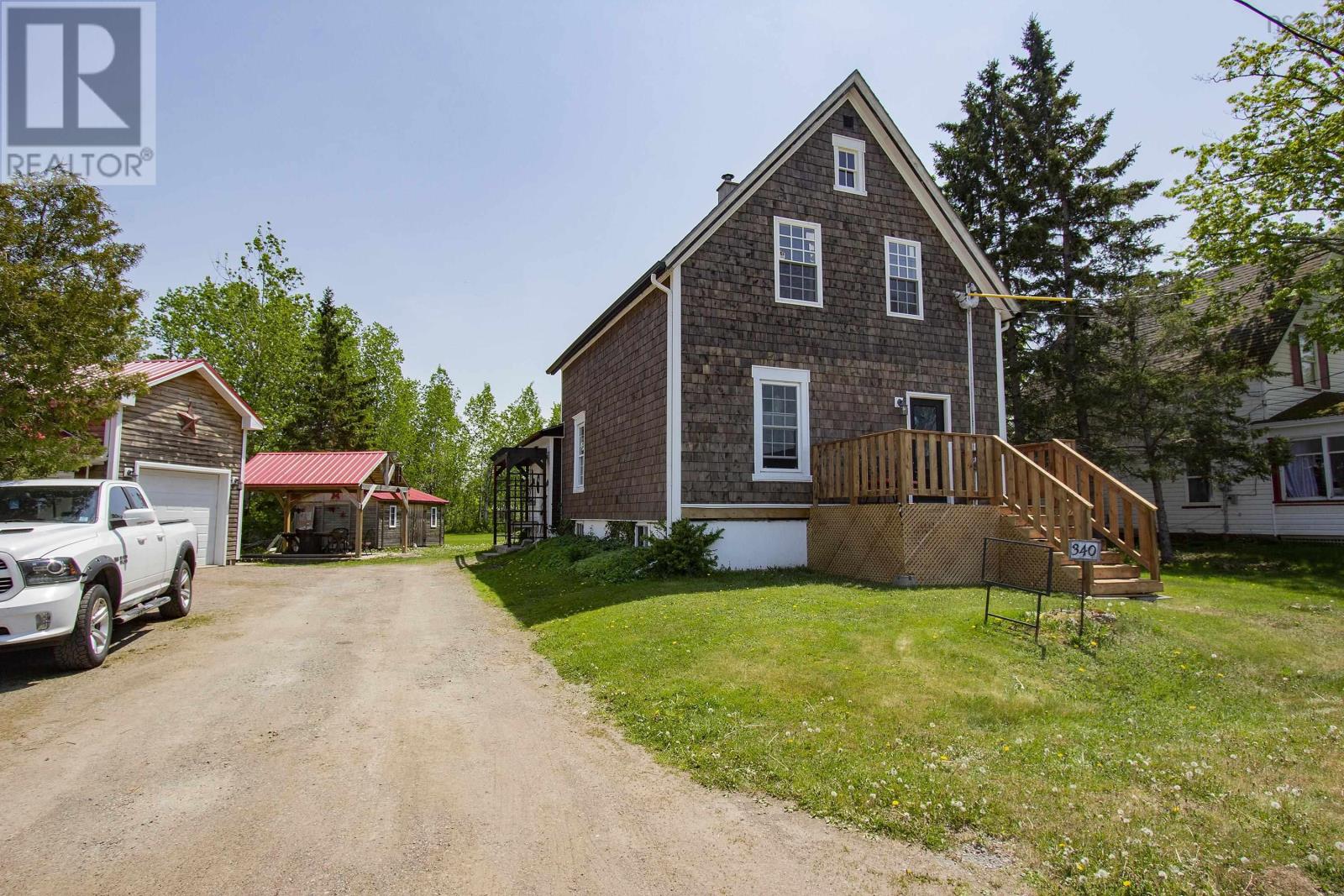 340 Foundry Street, Oxford, Nova Scotia  B0M 1P0 - Photo 48 - 202504199