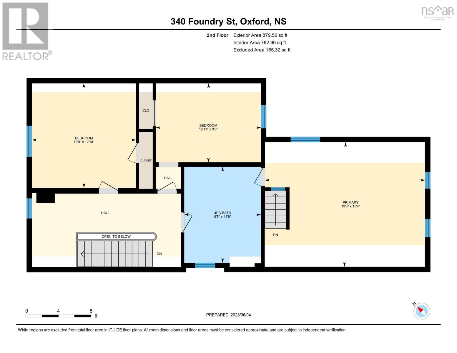 340 Foundry Street, Oxford, Nova Scotia  B0M 1P0 - Photo 9 - 202504199