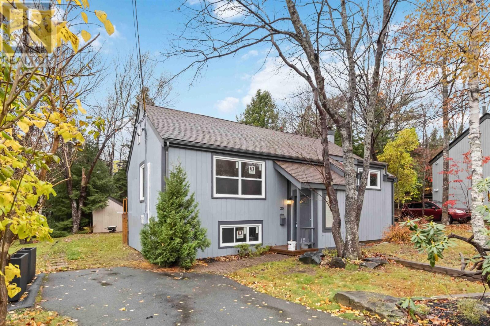 26 Village Crescent, Bedford, Nova Scotia  B4A 1J2 - Photo 1 - 202527005