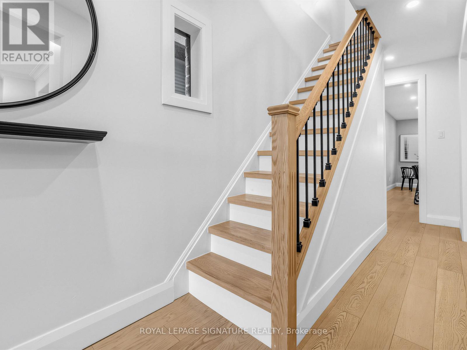 181 Gilbert Avenue, Toronto, Ontario  M6E 4W6 - Photo 14 - W13051318