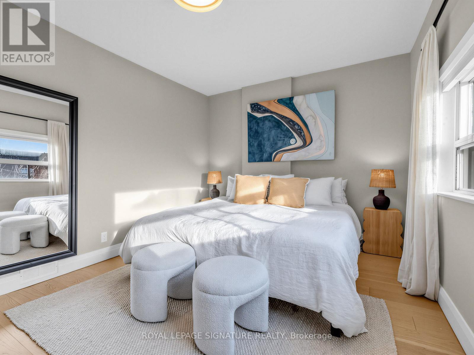 181 Gilbert Avenue, Toronto, Ontario  M6E 4W6 - Photo 16 - W13051318