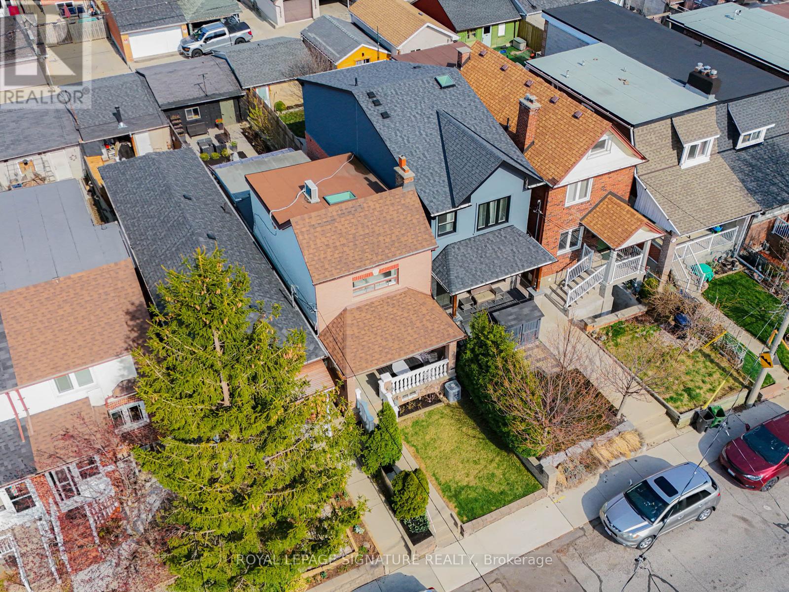 181 Gilbert Avenue, Toronto, Ontario  M6E 4W6 - Photo 30 - W13051318