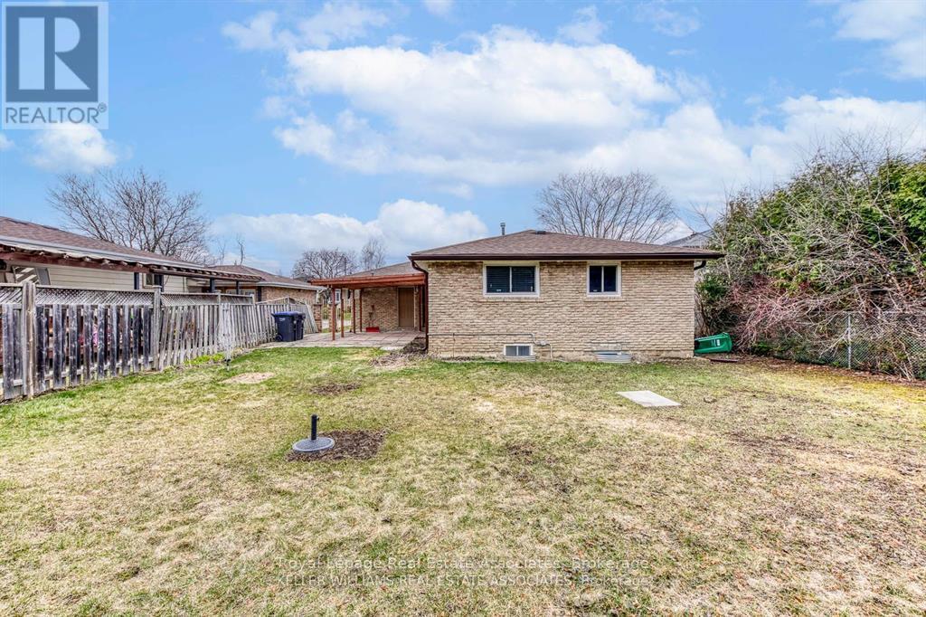 27 Gondola Crescent, Brampton, Ontario  L6S 1W5 - Photo 29 - W13051348