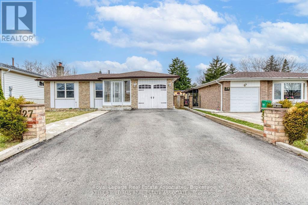 27 Gondola Crescent, Brampton, Ontario  L6S 1W5 - Photo 3 - W13051348