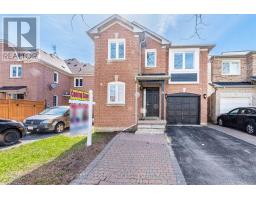 37 ELK STREET, Brampton, Ontario