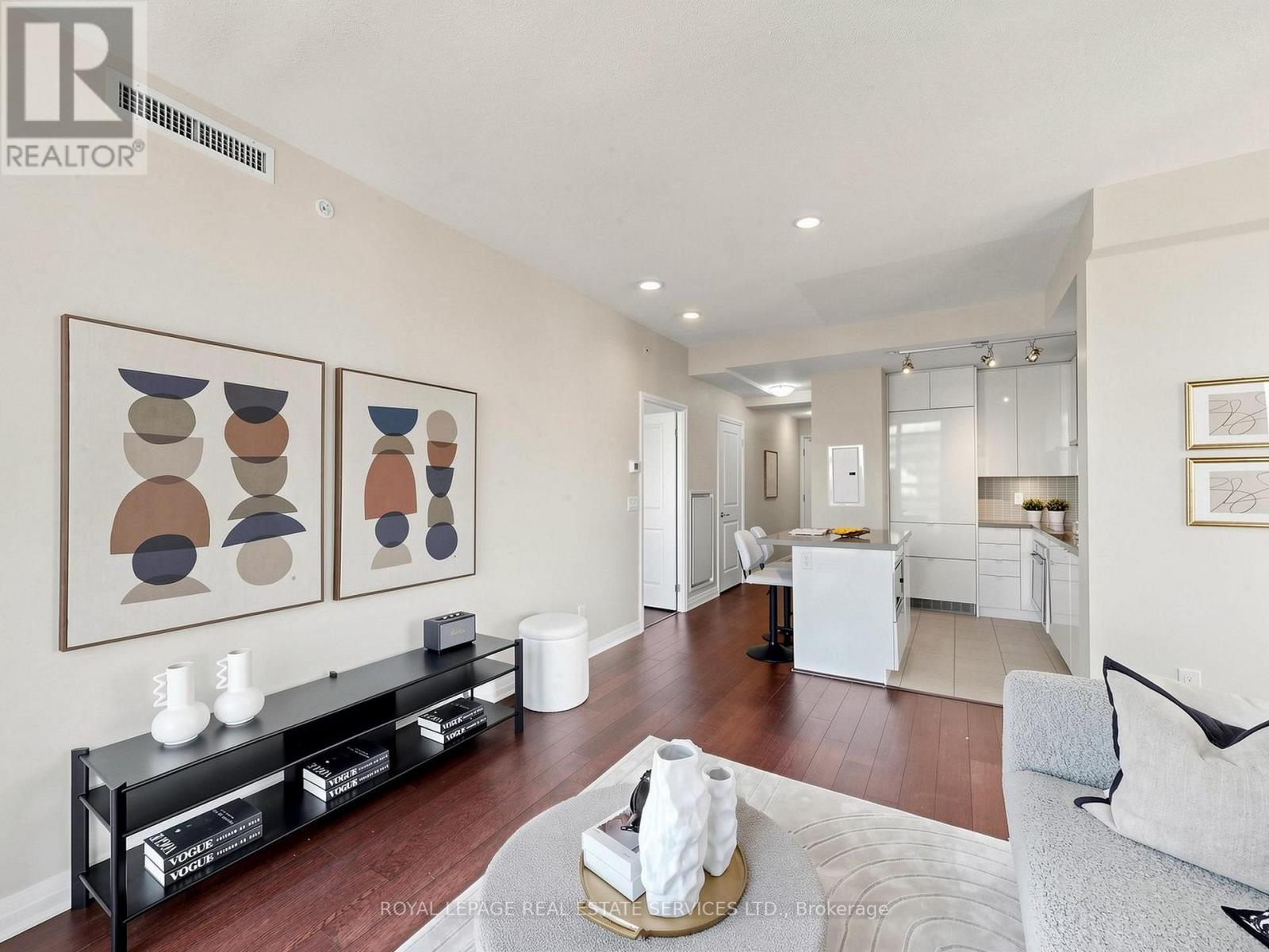 2808 - 59 Annie Craig Drive, Toronto, Ontario  M8V 0C4 - Photo 10 - W13051368