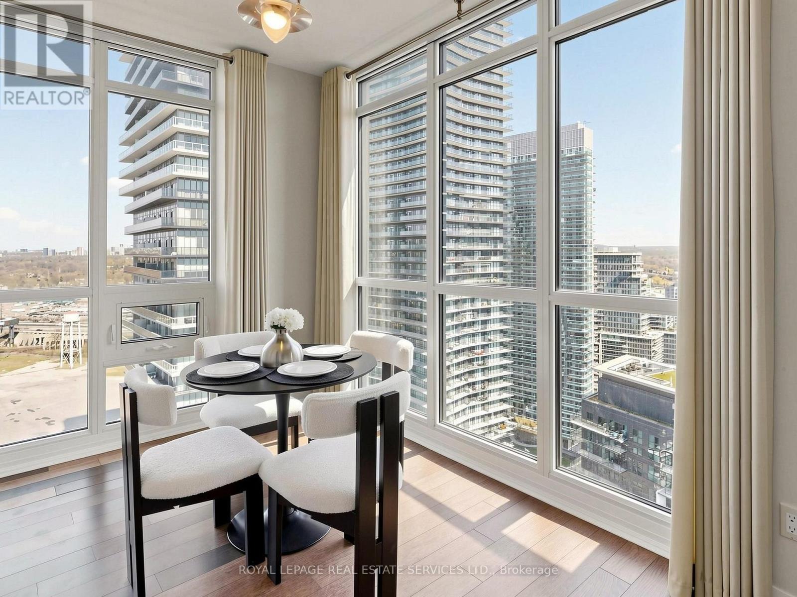 2808 - 59 Annie Craig Drive, Toronto, Ontario  M8V 0C4 - Photo 13 - W13051368